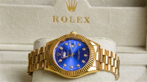 certified used rolex dealer